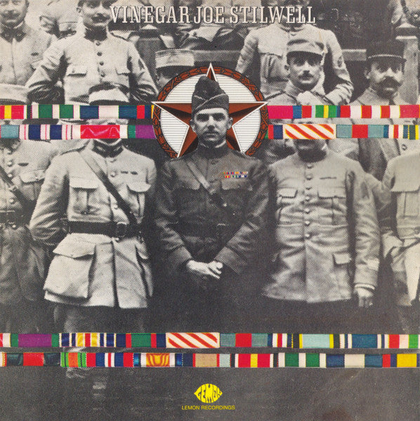 six-star-general