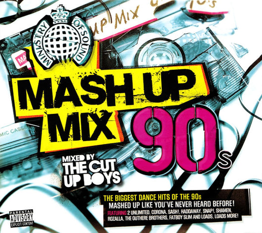 mash-up-mix-90s