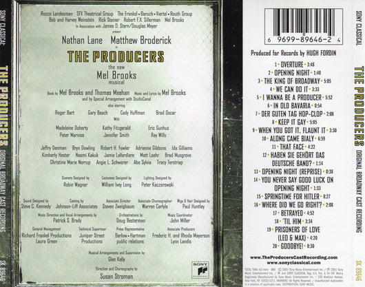 the-producers---the-new-mel-brooks-musical-(original-broadway-cast-recording)