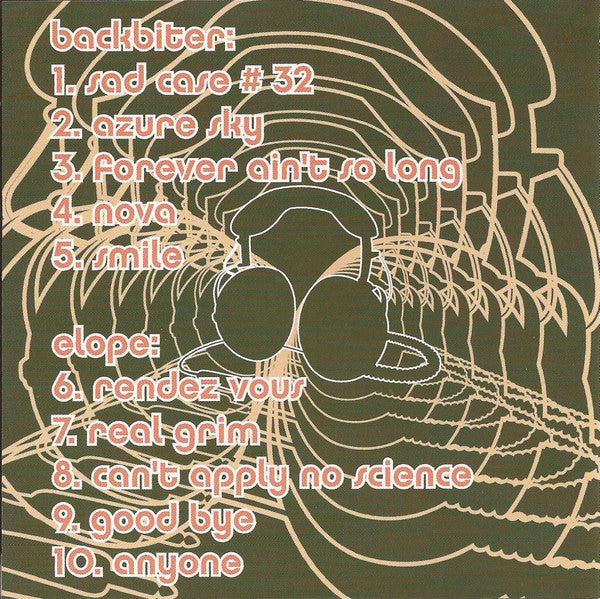 split-cd