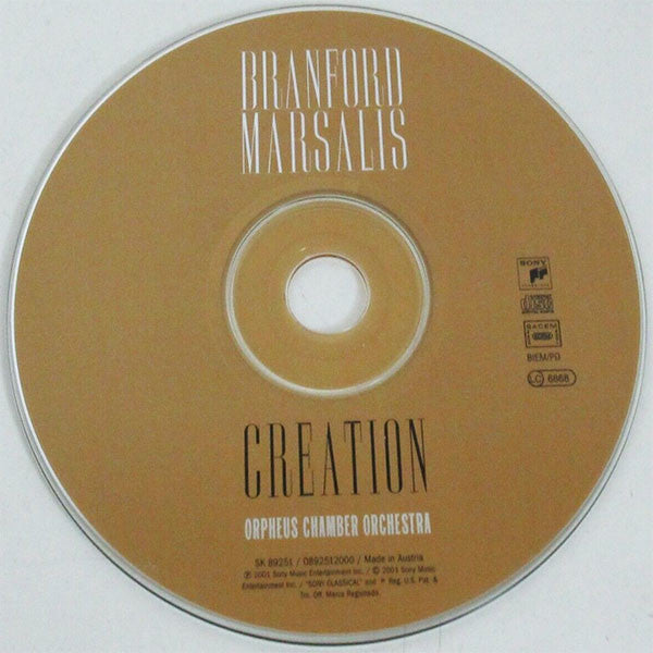 creation