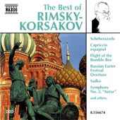 the-best-of-rimsky-korsakov