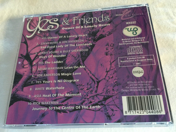 yes-&-friends-(owner-of-a-lonely-heart)