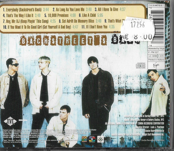 backstreets-back
