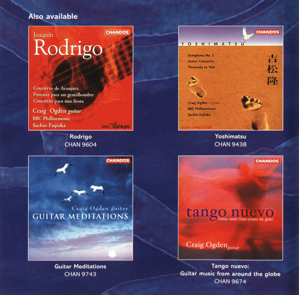 music-from-the-novels-of-louis-de-bernières