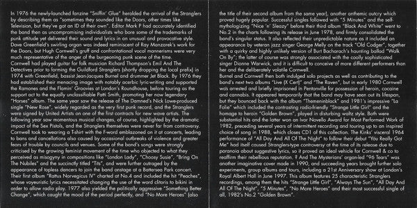 anthology