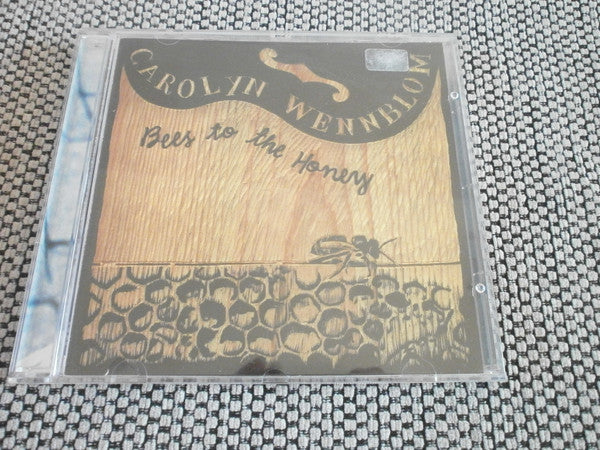 bees-to-the-honey