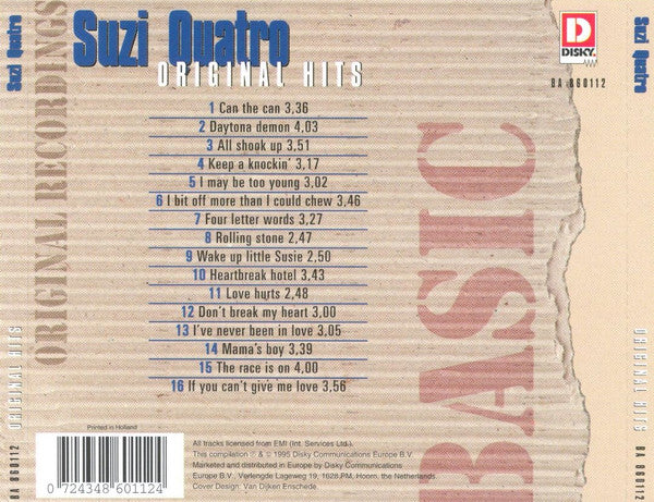 original-hits