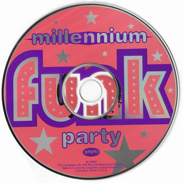 millennium-funk-party
