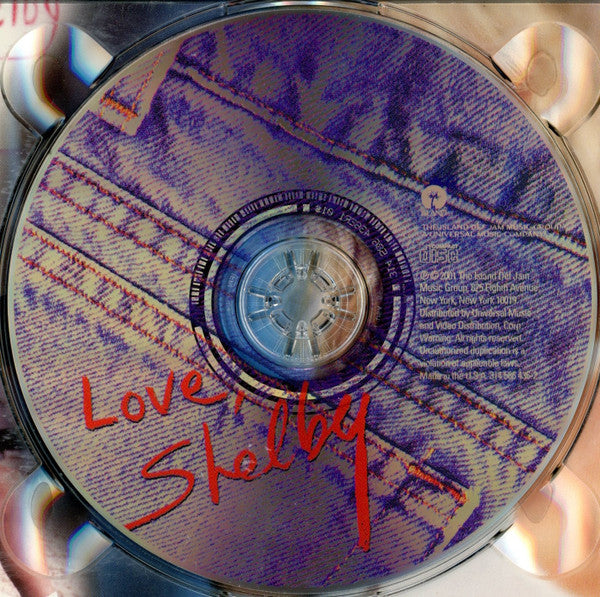 love,-shelby