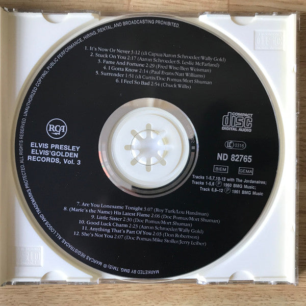 elvis-golden-records,-vol.3