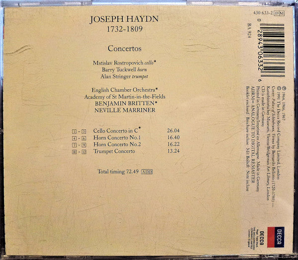 concertos-(trumpet-·-horn-·-cello)