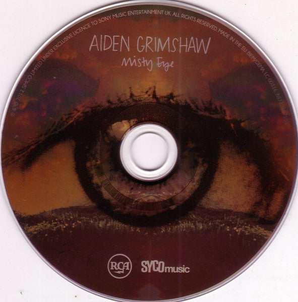 misty-eye