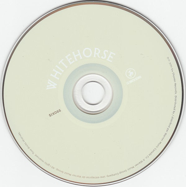 whitehorse