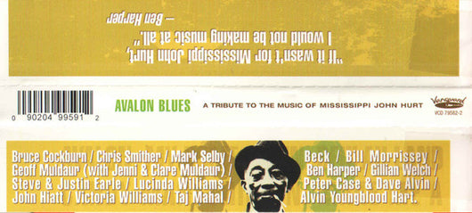avalon-blues-(a-tribute-to-the-music-of-mississippi-john-hurt)