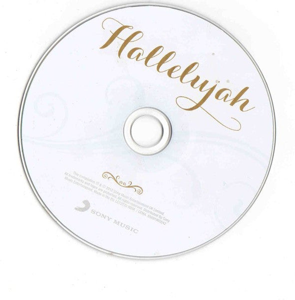 hallelujah---beautiful-uplifting-songs-of-love-&-hope