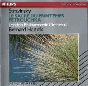 stravinsky:-le-sacre-du-printemps---petrouchka