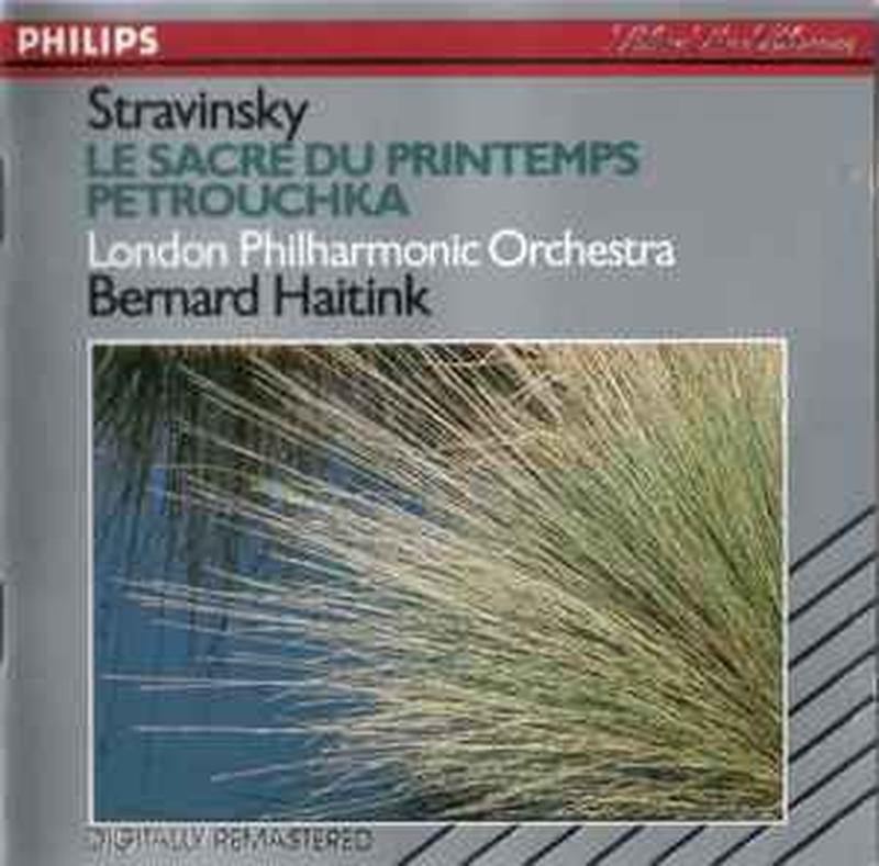 stravinsky:-le-sacre-du-printemps---petrouchka