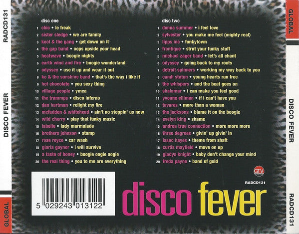 disco-fever