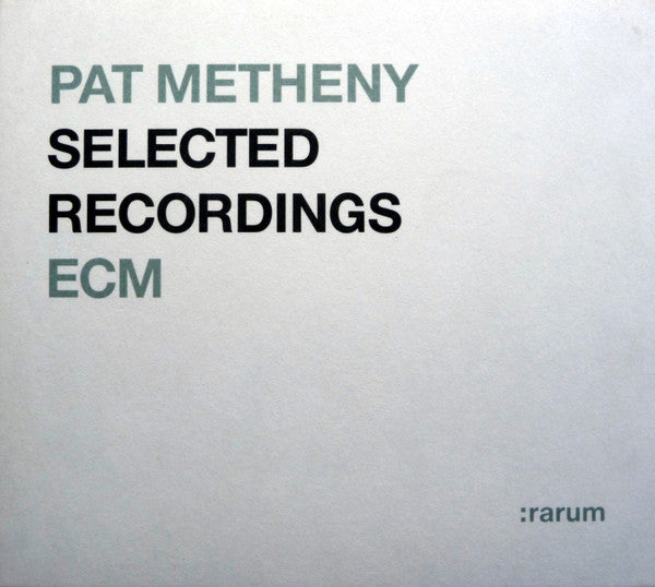 selected-recordings