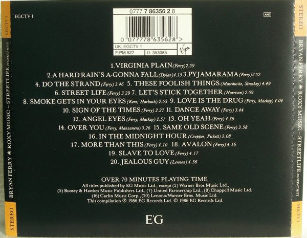 street-life---20-great-hits