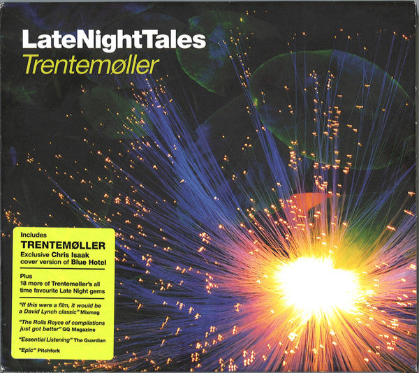 latenighttales