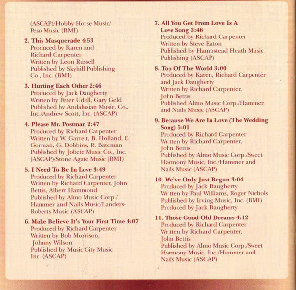 yesterday-once-more-(greatest-hits-1969---1983)