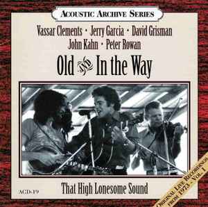 that-high-lonesome-sound-(original-live-recordings-from-1973---vol.-i)-