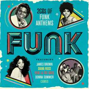 funk