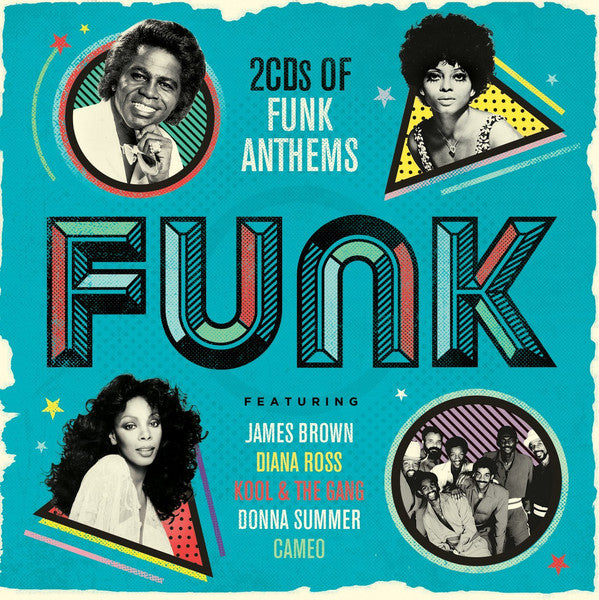 funk