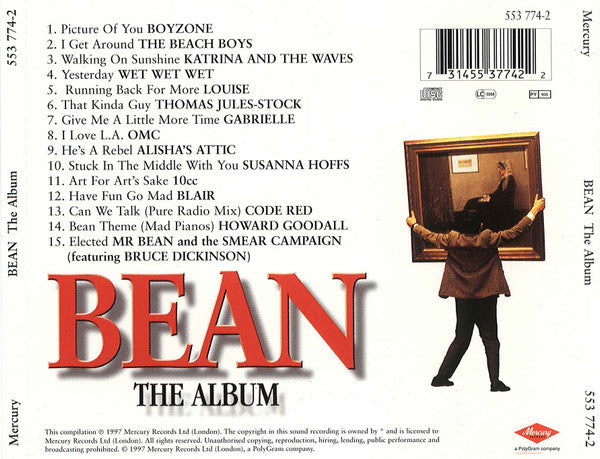 bean---the-album