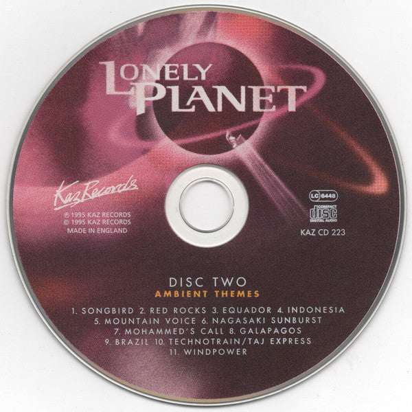 music-from-the-lonely-planet