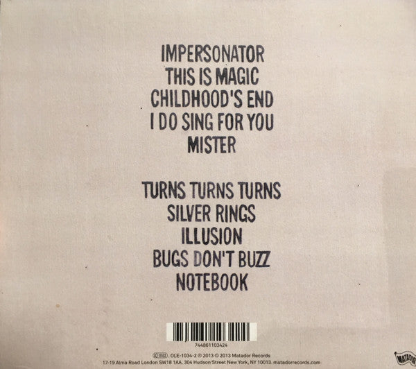 impersonator