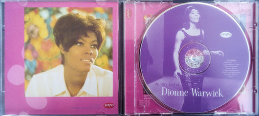 the-very-best-of-dionne-warwick