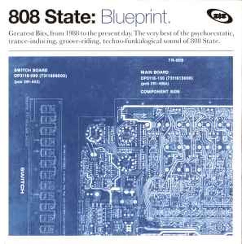 blueprint