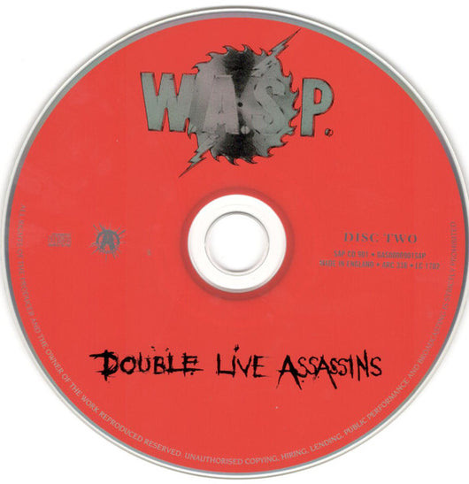 double-live-assassins