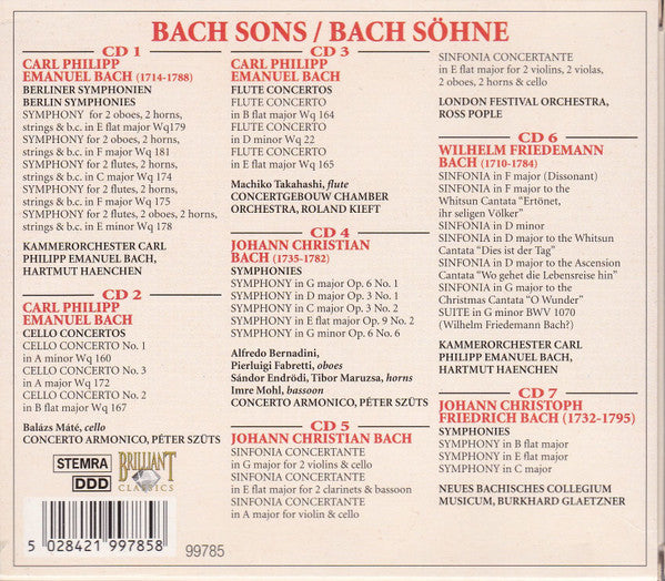 bach-sons