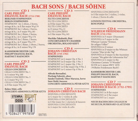 bach-sons