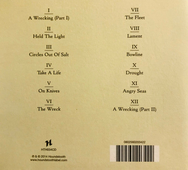 a-wrecking