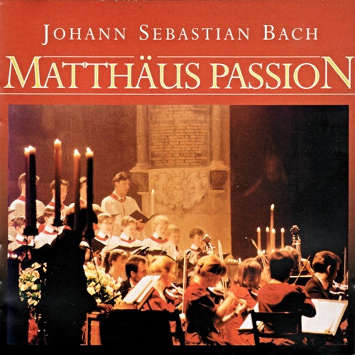 matthäus-passion