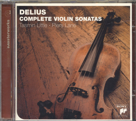 complete-violin-sonatas-