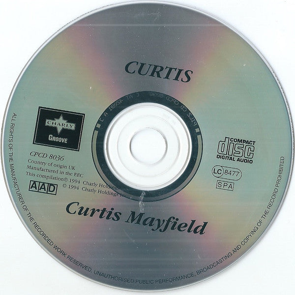 curtis