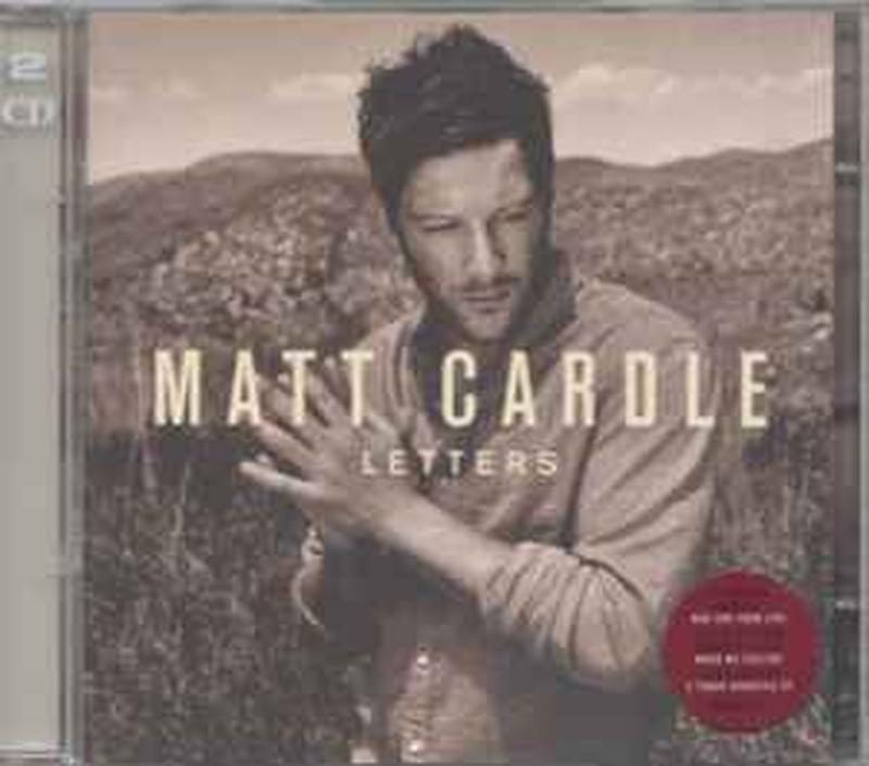 letters