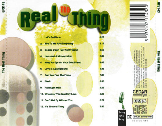 the-real-thing