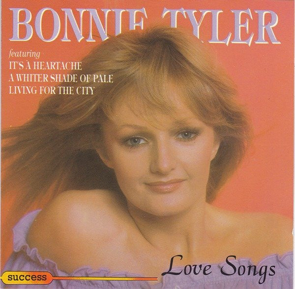 love-songs