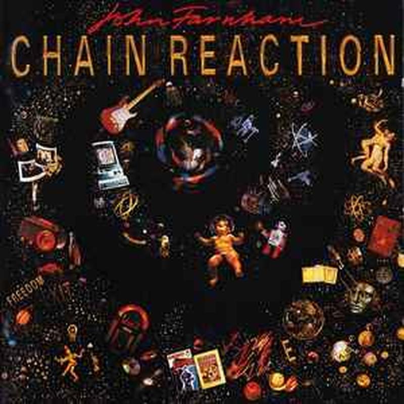 chain-reaction