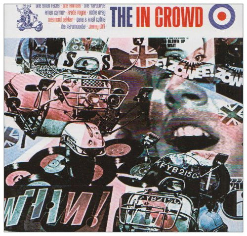 the-in-crowd