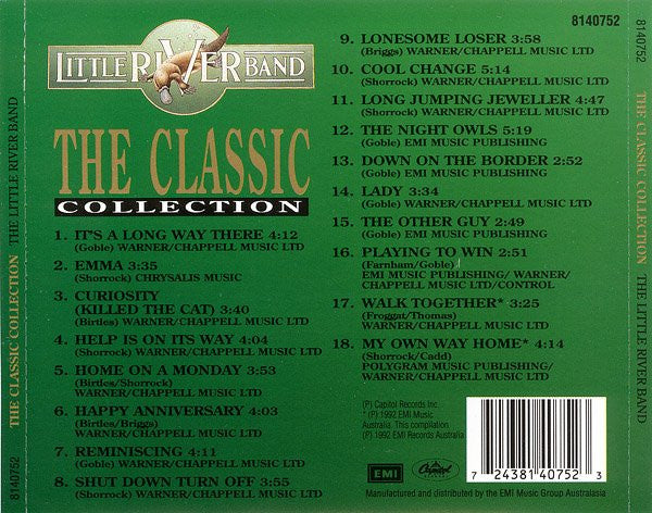 the-classic-collection