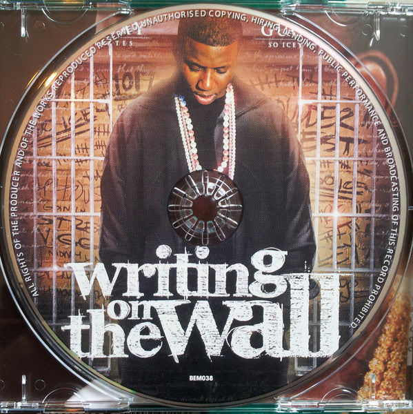 writing-on-the-wall