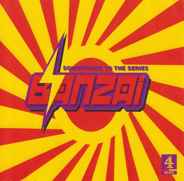 banzai